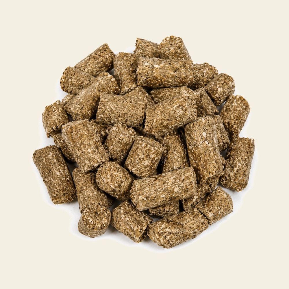Pellet de cártamo