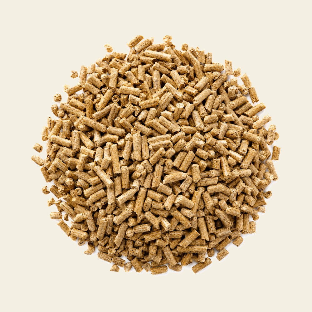Pellet de soja